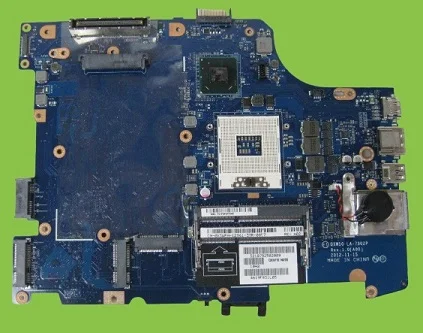 (image for) 91C4N Dell Latitude E5530 Intel Laptop Motherboard