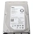 91K8T Dell PowerVault MD1200 3TB 7.2K SAS 3.5in HDD (9SM260-150)