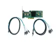 (image for) 9211-8i LSI 9240-8i 6Gbps SAS HBA FW-P20 IT Mode with Cables