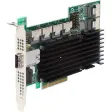(image for) 9280-24i4e LSI MegaRAID 24x Int. & 4x Ext. Ports RAID Controller