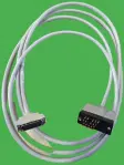 (image for) 93H5264 IBM MC36M to V.35 Male Cable