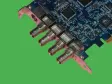 (image for) 94-00268-01 Osprey 460e Analog Video Capture Card