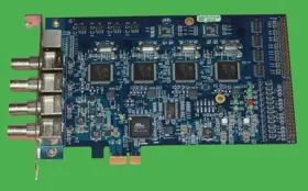 (image for) 94-00268-01 Osprey 460e Analog Video Capture Card