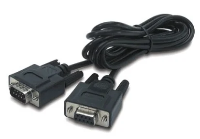 (image for) 940-0024E APC UPS Smart Signaling Cable
