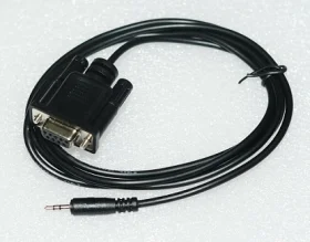 940-0299A APC SMART-UPS Management Configuration Console Cable (image for) 940-0299A APC SMART-UPS Management Configuration Console Cable