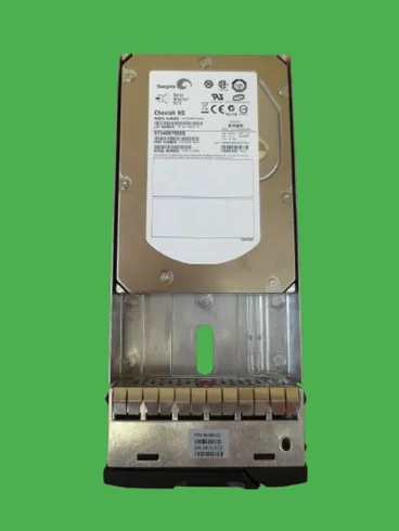 (image for) 94596-02 Dell EqualLogic 400GB 10K SAS HDD in PS6000 Series Tray