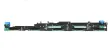 (image for) 94J5V Dell PowerEdge R440 R640 8 x 2.5In SAS Backplane