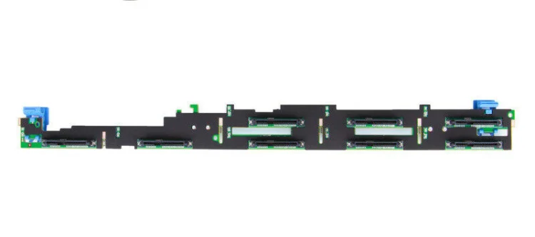 (image for) 94J5V Dell PowerEdge R440 R640 8 x 2.5In SAS Backplane