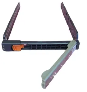 (image for) Dell 94R4K 3.5 LFF Hard Drive Tray / Caddy