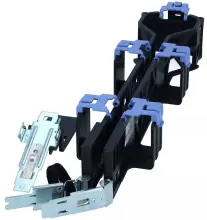 (image for) 94Y6627 IBM SYSTEM X3650 M4 GEN-III 2U CABLE MANAGEMENT KIT