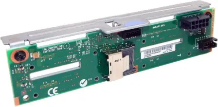 (image for) 94Y7587 IBM X3550 M4 2.5in Hot Swap SAS Backplane