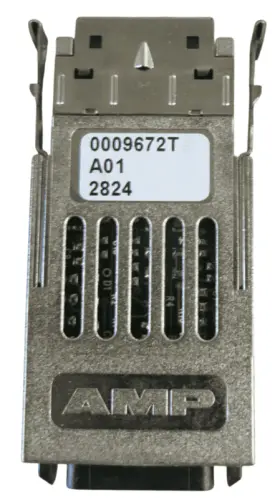 (image for) 9672T Dell 1000Base-CX Active Copper HSSDC GBIC