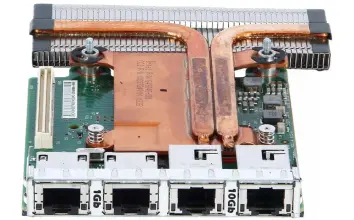 (image for) 98493 Dell/Intel Ethernet X540/I350 1GB DP Network Card