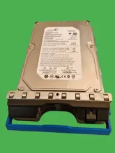 (image for) 98L14E-502 Seagate Barracuda 250GB SATA Hard Drive Kit