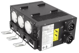 (image for) 98Y1538 IBM Delta Energy Systems ATS 30A Line Cord Switch