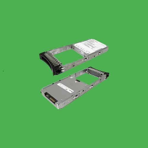 (image for) 98Y1723 IBM 300GB SAS 6G 2.5in SFF SSD
