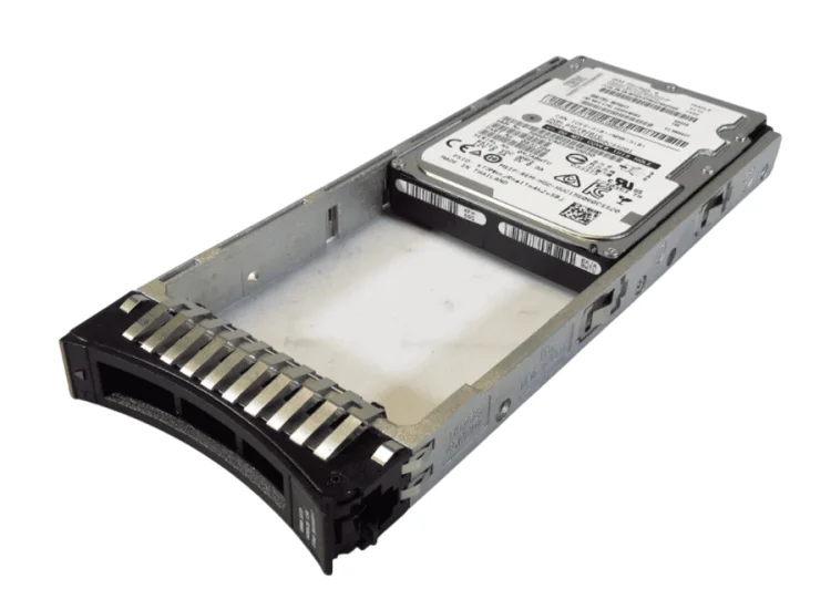 (image for) 98Y6017 IBM 600GB 15K RPM 2.5in SAS 6Gbps SED Hard Drive