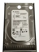 (image for) 98Y6215 IBM 6TB 7200RPM 3.5in SAS 12gbps 512e HS HDD