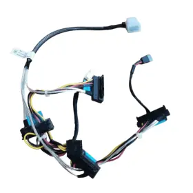 (image for) 9GKPP DELL MINI SAS TO X4 SAS / SATA CABLE