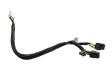 9H6FV Dell Split Graphics Card Power Adaptor Cable