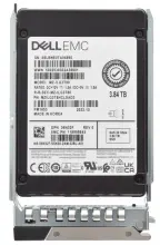 (image for) 9N32F Dell G14-G17 3.84TB 24G 2.5in SAS RI SSD w/DXD9H Caddy