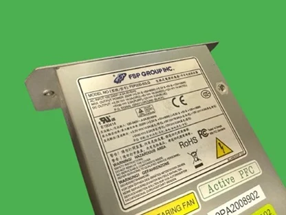 (image for) 9PA2008902 FSP 200Watt 1U Industrial Power Supply