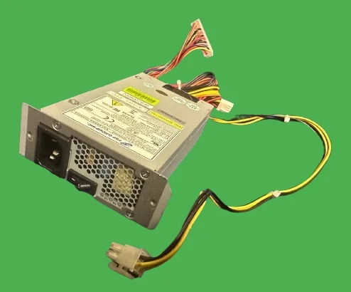 (image for) 9PA2008902 FSP 200Watt 1U Industrial Power Supply