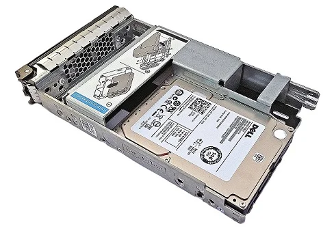 (image for) 9W8C4 Dell 3.5 Hard Drive Caddy Tray for PowerEdge Servers