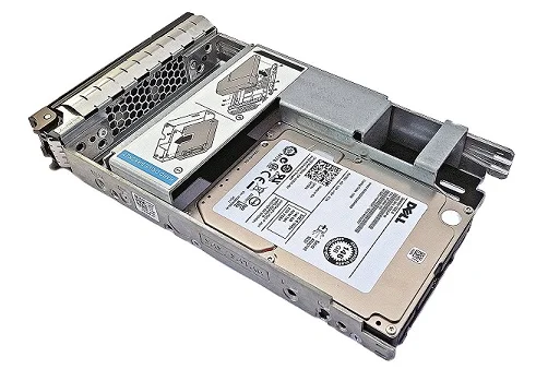 (image for) 9W8C4 Dell 3.5 Hard Drive Caddy Tray for PowerEdge Servers