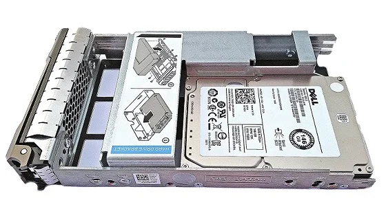 (image for) 9W8C4 Dell 3.5 Hard Drive Caddy Tray for PowerEdge Servers