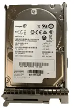 (image for) 9WE066-175 Seagate Savvio 10K.6 Series 300GB 64MB 2.5in HDD