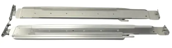 (image for) AF735-80040 HP P2000 G3 StorageWorks Rack Mount Rail Kit