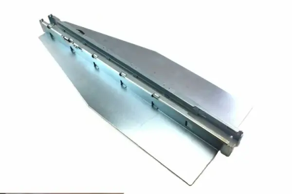 (image for) AH166A HP 1/8 G2 Tape Autoloader Rack Mount Kit