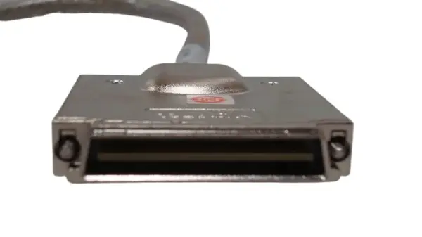 (image for) AL2018011-E6 Amphenol 1.5 Ft Baystack Stacking Cable 216448-B