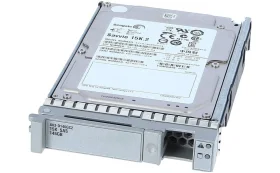 (image for) A03-D146GC2 Cisco UCS 146GB 15K 6Gb SAS SFF Hard Disk Drive
