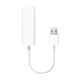 (image for) A1277 Apple USB Ethernet Adapter