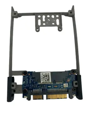 (image for) A12919 Dell Latitude E6540 2.5 Inch SATA to mSATA Adapter Caddy