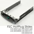 (image for) A3C40021665 Fujitsu Primergy TX200 S4 HDD Caddy