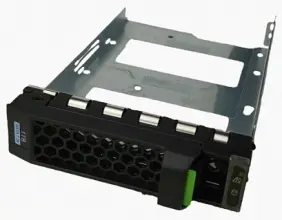 (image for) A3C401520 Fujitsu RX2530 RX2540 LFF 3.5 Hot Swap HDD Tray Caddy
