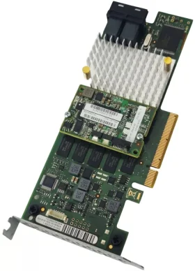 (image for) A3C40159973 Fujitsu D3216-A13 EP400i SAS 12G LP RAID Controller