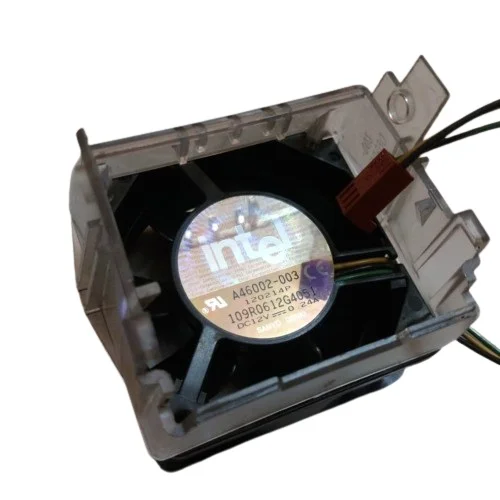 (image for) A46002-001 Intel Fan Assembly for Xeon Processor Socket 604