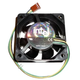 (image for) A46002-001 Intel Fan Assembly for Xeon Processor Socket 604