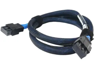 (image for) A5201-63066 HP 2.1M Superdome Cable Ring I/O Adapter