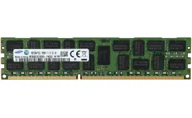 (image for) A6994465 Dell PC3L-12800R 1600MHz 16GB (1x16GB) Memory Module