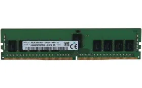 (image for) A8711887 Dell 16GB 2400MHz PC4-19200 Memory Module