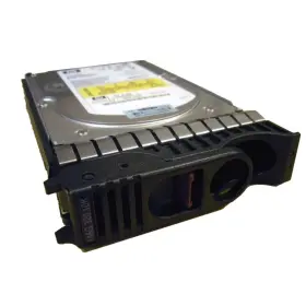 (image for) AB422A HP 146GB 10K U320 SCSI Hard Drive Disk