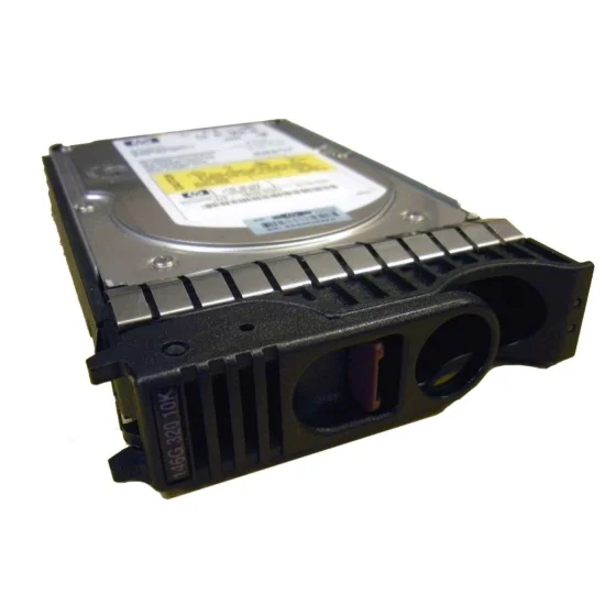 (image for) AB422A HP 146GB 10K U320 SCSI Hard Drive Disk