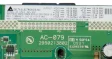 (image for) AC-079 A REV S2F Express5800/R120a-2 Power Distribution Board