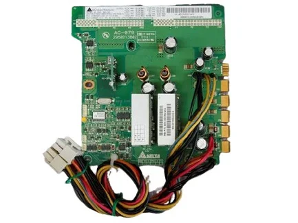 (image for) AC-079 A REV S2F Express5800/R120a-2 Power Distribution Board