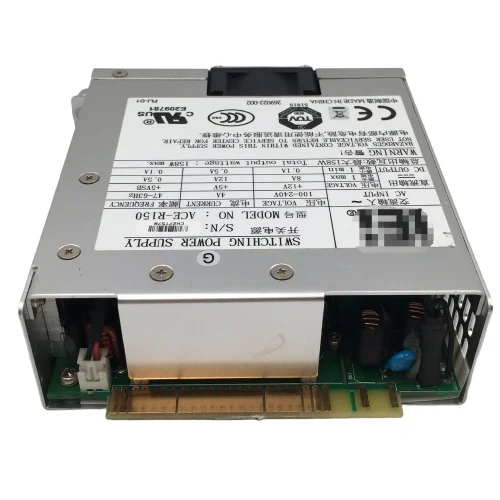 (image for) ACE-R150 QNAP IEI 158W Redundant Power Supply